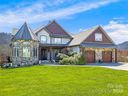 124 Cane Creek Ranch Drive sold home in Fletcher, SC