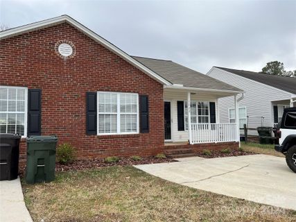 1022 Cherry Meadow Lane sold home in Cherry Meadows, Rock Hill, SC
