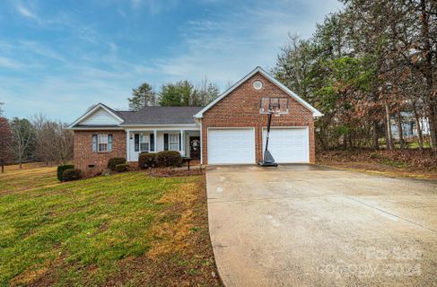 7778 Shoupe Grove Churc Road sold home in Pineknoll, Hickory, NC