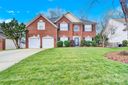 9331 Autumn Applause Drive sold home in Charlotte, SC
