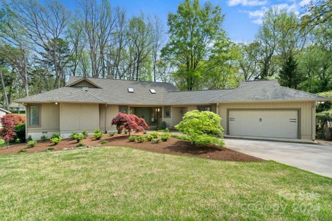 11 Timberidge Court