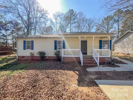 258 Robinson Street sold home in Clinton Park, Rock Hill, SC