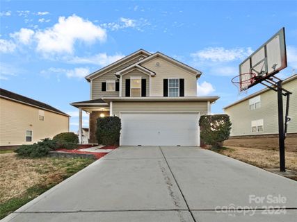 1005 Garden Web Road