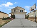 1005 Garden Web Road sold home in Indian Trail, SC