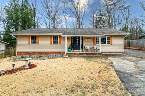 818 Dana Road