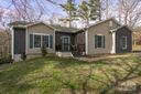 243 Scenic Ridge Drive sold home in Hendersonville, SC