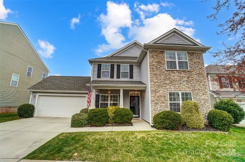 3611 Conner Glenn Drive