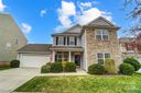 3611 Conner Glenn Drive sold home in Huntersville, SC