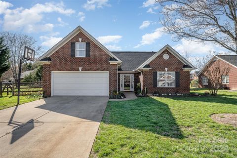 8316 Emily Drive