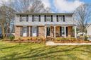 9806 Red Rock Road sold home in Charlotte, SC