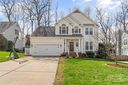 8908 Poplar Ridge Court sold home in Cornelius, SC