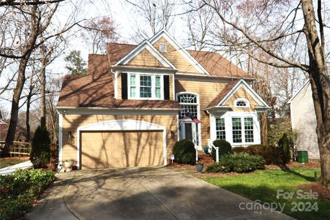 6211 Oak Cove Lane