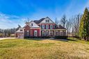 5452 Dolphin Lane sold home in Lincolnton, SC