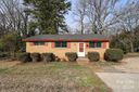 2600 Alleghany Street sold home in Charlotte, SC