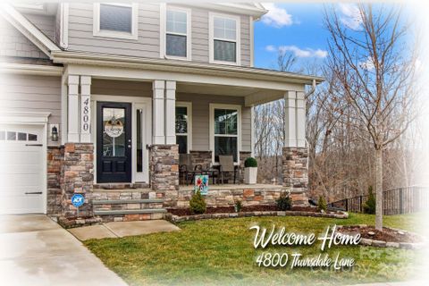4800 Thursdale Lane