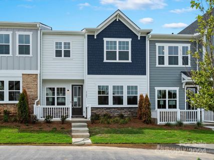 5706 Clear Creek Lane