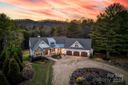 245 Southampton Road sold home in Brevard, SC