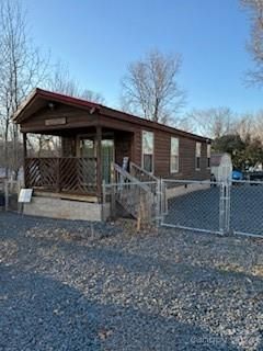 200 Lake Tillery Trail 16C