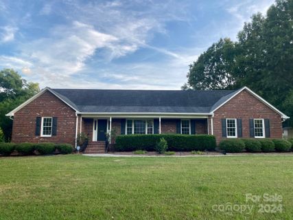 445 Cottonfield Circle sold home in Providence Acres, Waxhaw, NC