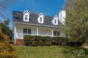 8805 Hunter Green Lane sold home in Charlotte, SC