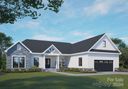 536 Sunset Pointe Drive sold home in Salisbury, SC