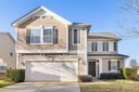 15823 Normans Landing Drive sold home in Charlotte, SC