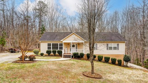 5312 Addison Road sold home in Crow Creek Acres, Waxhaw, NC