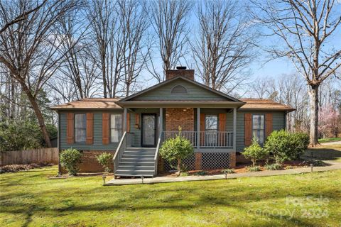 111 Briar Creek Road
