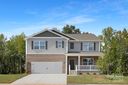 113 Hickory Ridge Drive sold home in Locust, SC