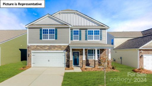 447 Saddlebred Lane