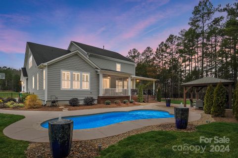 2409 Madeira Circle