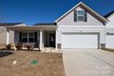 1036 Amberlight Circle sold home in Salisbury, SC