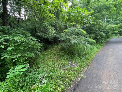 Lot 58 Turn A Bout Court sold home in Brannon Forest, Waynesville, NC