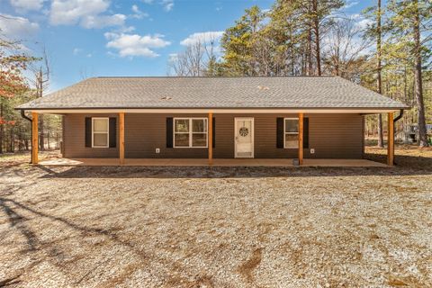 1420 Smith Woods Lane sold home in Smith Woods, Hickory Grove, SC