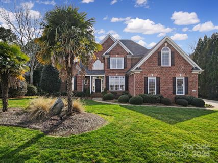 1306 Crooked Stick Drive