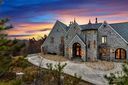 92 Bird Creek Estates Road sold home in Black Mountain, SC