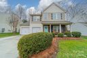 8505 Lustre Road sold home in Charlotte, SC