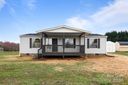 2366 Dillon Drive sold home in Newton, SC