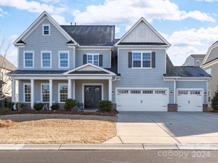 2192 Hanging Rock Road