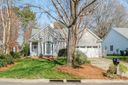 2219 Thorson Hill Court sold home in Charlotte, SC