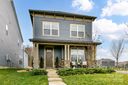 15535 Laverack Lane sold home in Davidson, SC