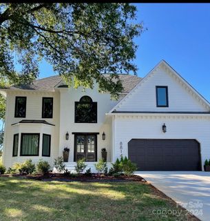 8814 Peppergrass Lane
