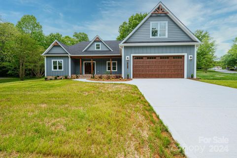 3145 3rd Street Drive sold home in Northmoor, Hickory, NC