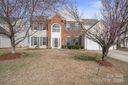7622 Rathburn Lane sold home in Charlotte, SC