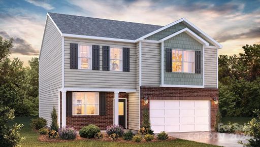 83 Burdock Road
