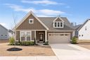 923 Moose Trail sold home in Matthews, SC