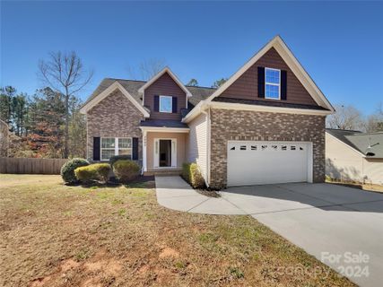 3682 Travertine Drive sold home in Shiloh Commons, Lancaster, SC
