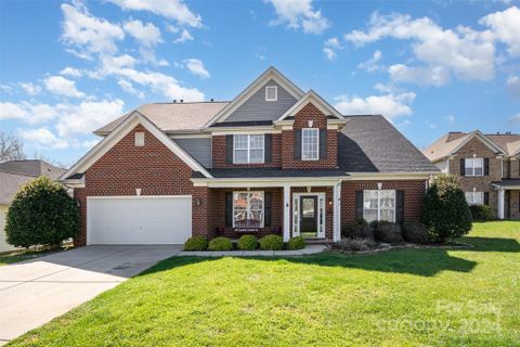 1011 Stevens Pride Court