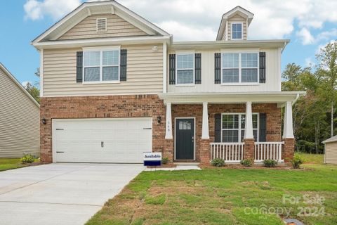 348 Saddlebred Lane
