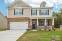 348 Saddlebred Lane sold home in Locust, SC